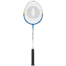 OLIVER Badmintonschläger Strong 600 (98g, Schulsport, Freizeit) - besaitet -